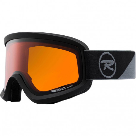 MASQUE DE SKI ACE GREY - CYL