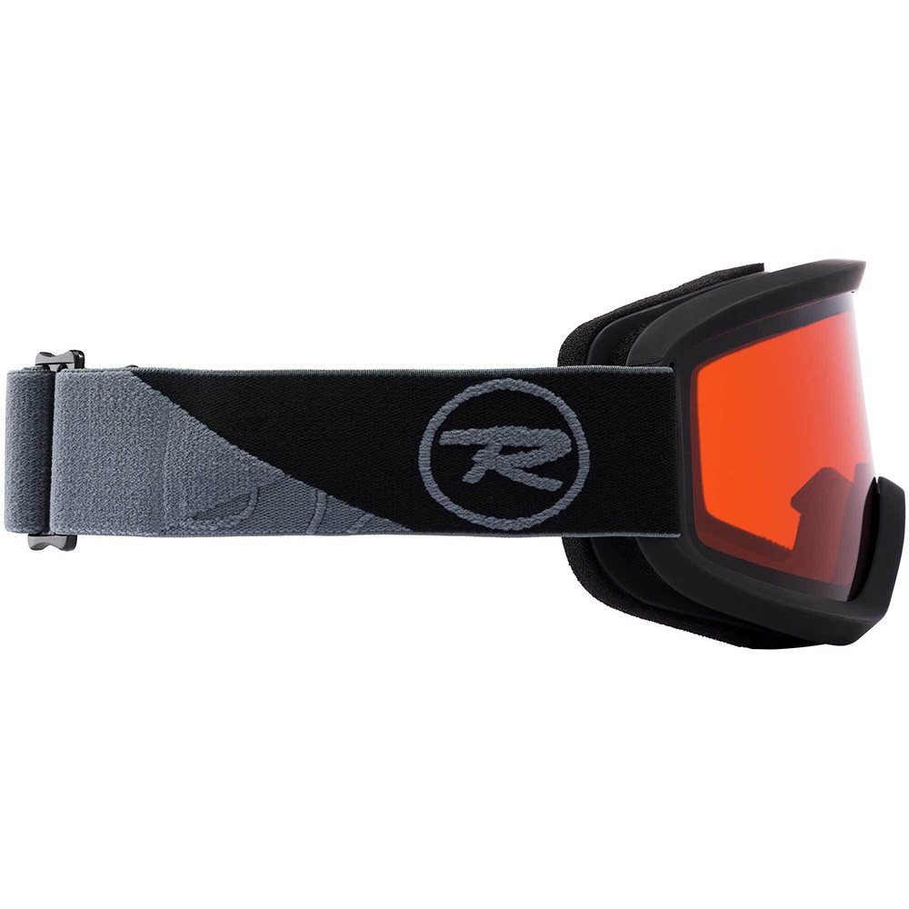 MASQUE DE SKI ACE GREY - CYL