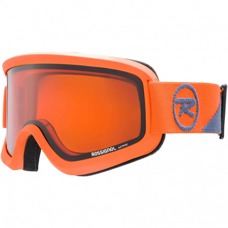 GOGGLE ACE ORANGE - CYL