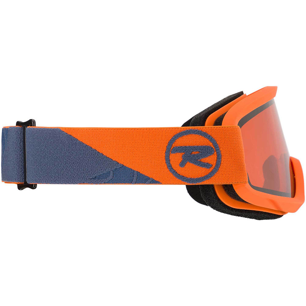 GOGGLE ACE ORANGE - CYL