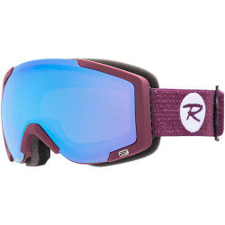 SKIBRILLE AIRIS SONAR PURPLE