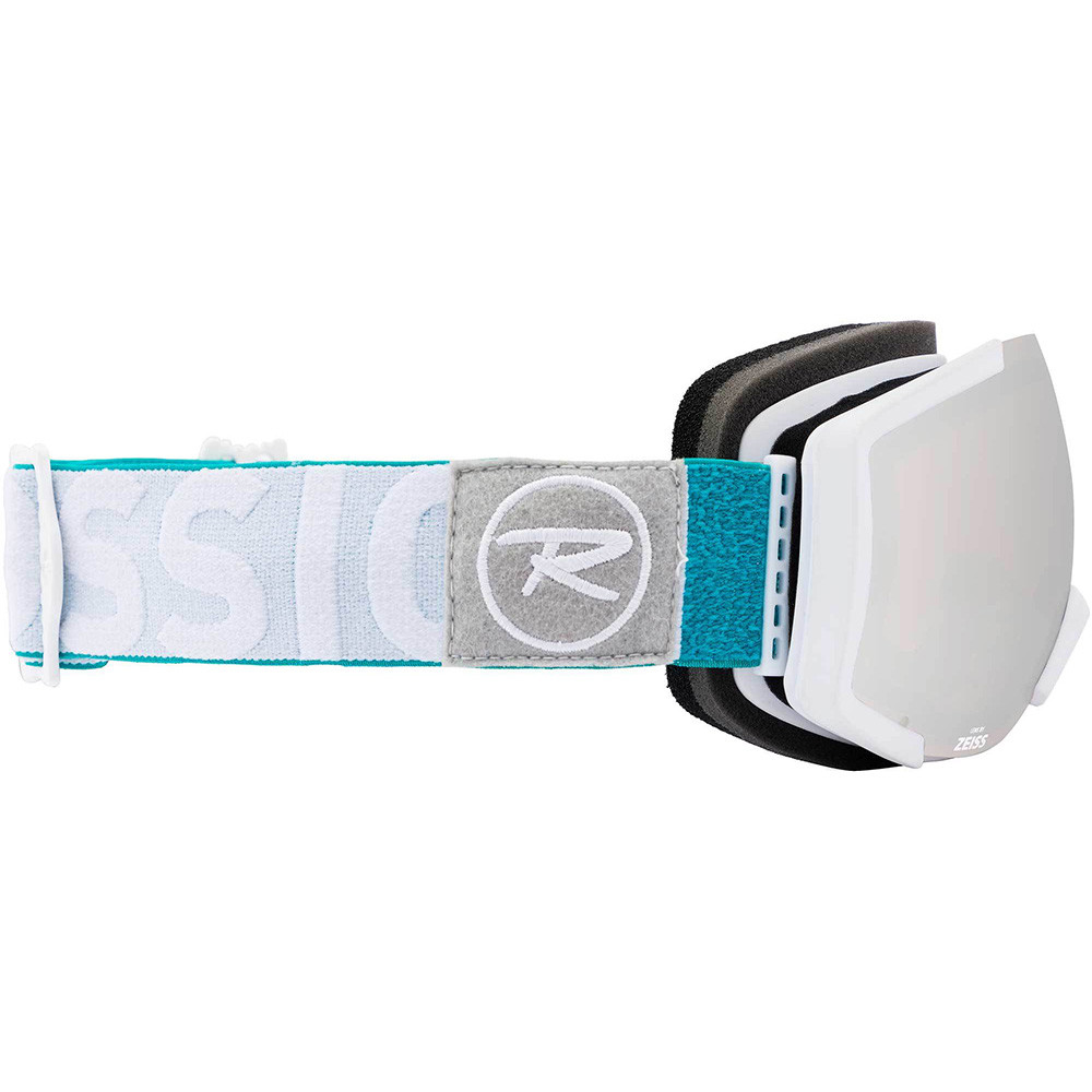 GOGGLE AIRIS SONAR WHITE