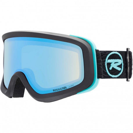 MASQUE DE SKI ACE W HP BLACK - CYL