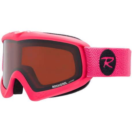 MASQUE DE SKI RAFFISH PINK