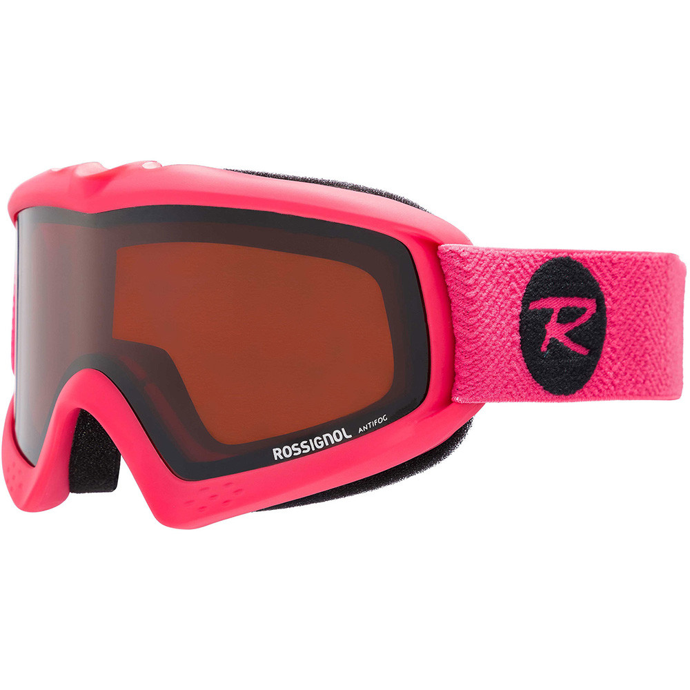 MASQUE DE SKI RAFFISH PINK