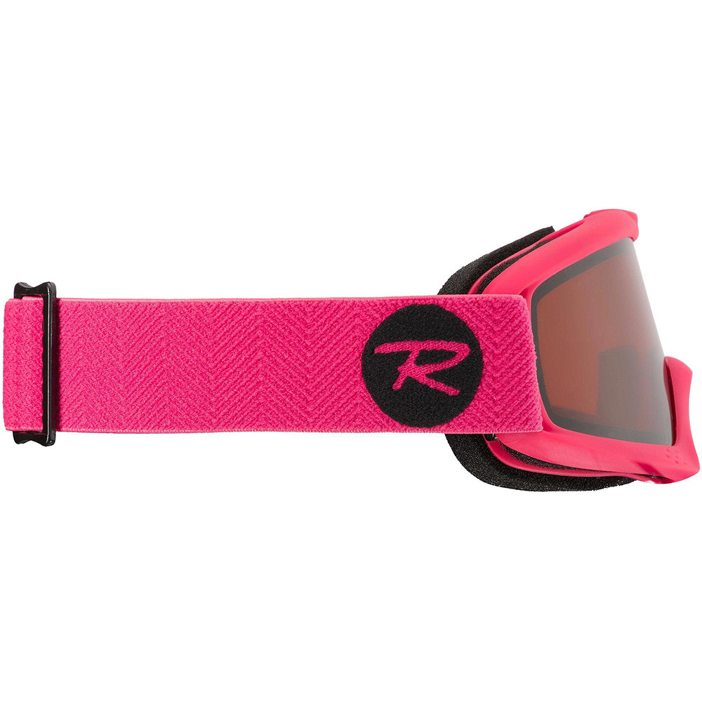 MASQUE DE SKI RAFFISH PINK