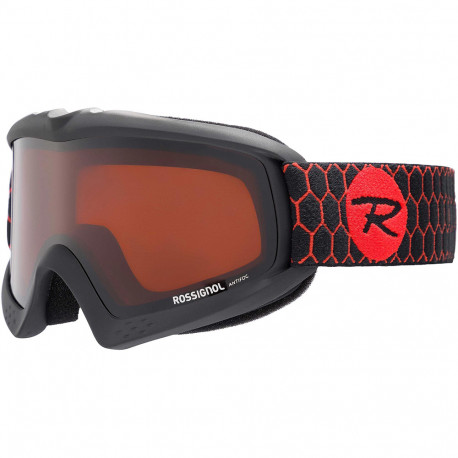 GOGGLE RAFFISH BLACK