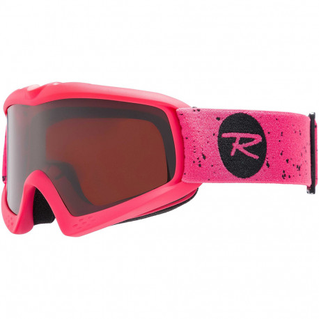 MASQUE DE SKI RAFFISH S PINK