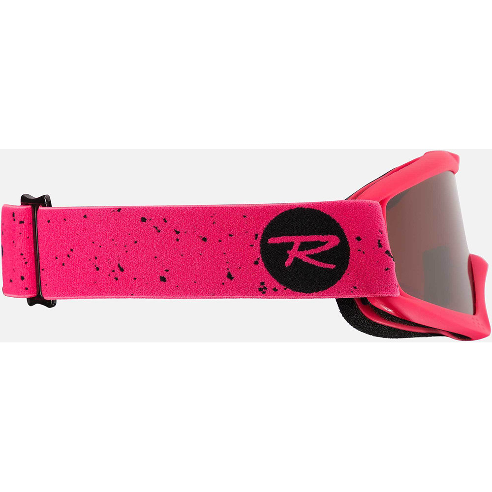 MASQUE DE SKI RAFFISH S PINK