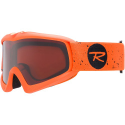 GOGGLE RAFFISH S ORANGE