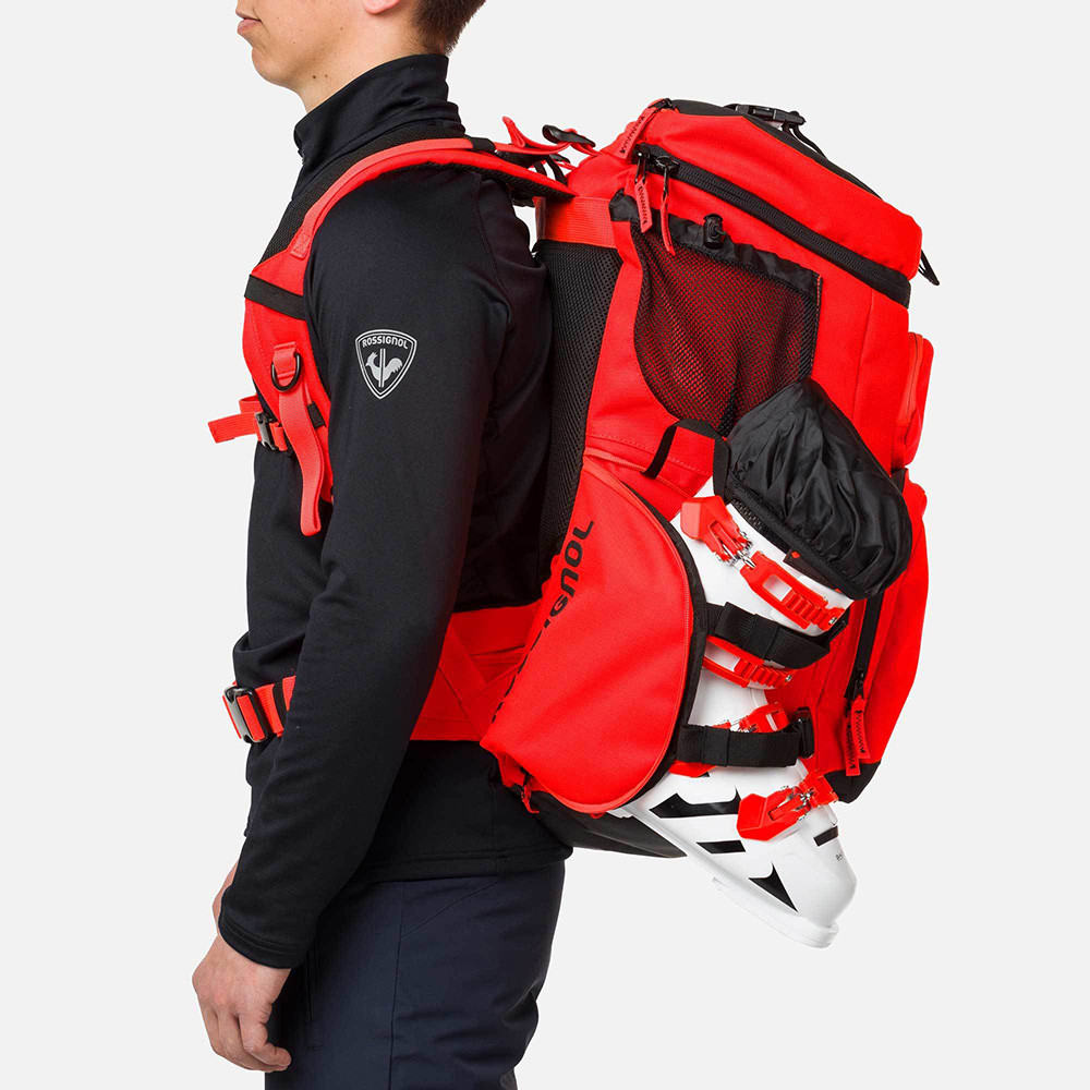 BACKPACK HERO BOOT PRO