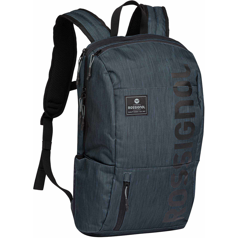 SAC A DOS DISTRICT BACKPACK