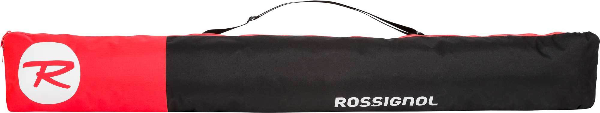 HOUSSE A SKIS ROSSIGNOL TACTIC SKI BAG EXT LONG 140-180 - SKIBOX