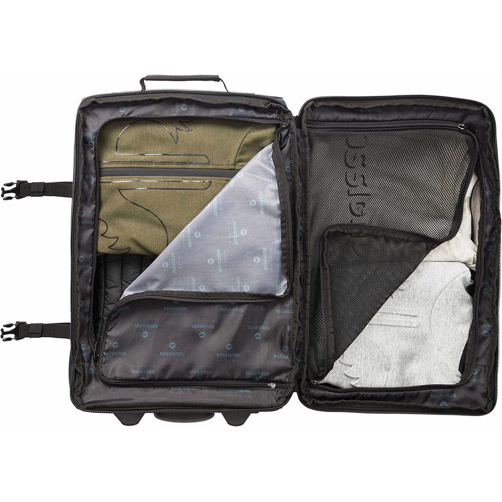 SUITCASE DISTRICT CABIN BAG