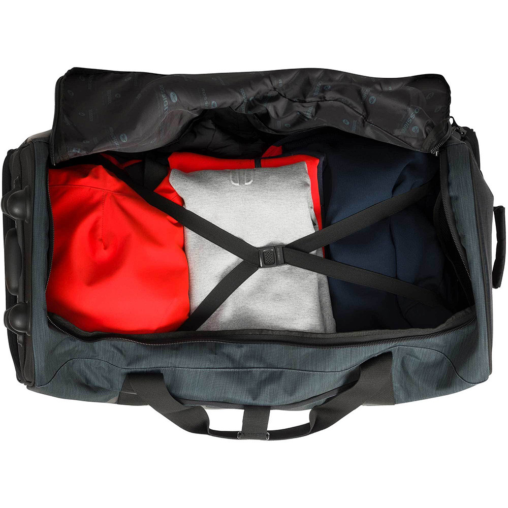 KOFFER DISTRICT EXPLORER BAG