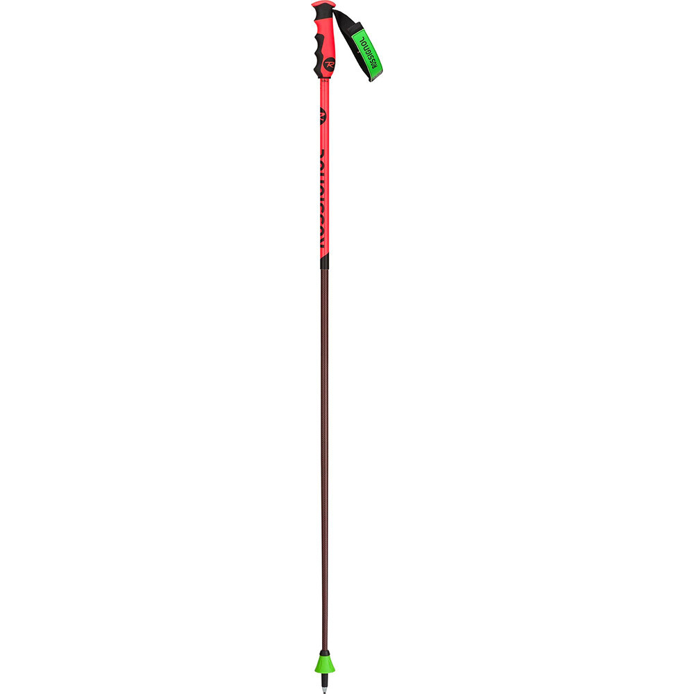 SKI POLES HERO CAK GO GREEN