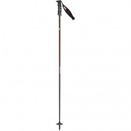 SKI POLES STRATO CARBON SAFETY