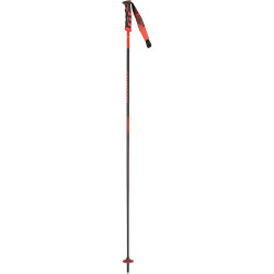 SKI POLES TACTIC CARBON 20 SAFETY