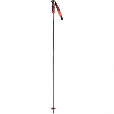 BATONS DE SKI TACTIC CARBON 20 SAFETY