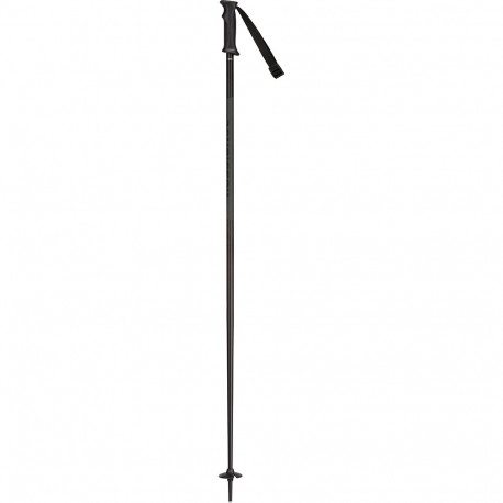 BATONS DE SKI TACTIC BLACK/MILITARY GREEN BATONS DE SKI TACTIC BLACK/MILITARY GREEN