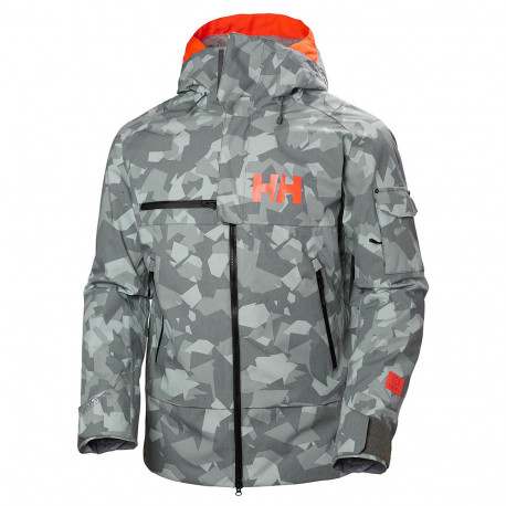helly hansen veste de ski