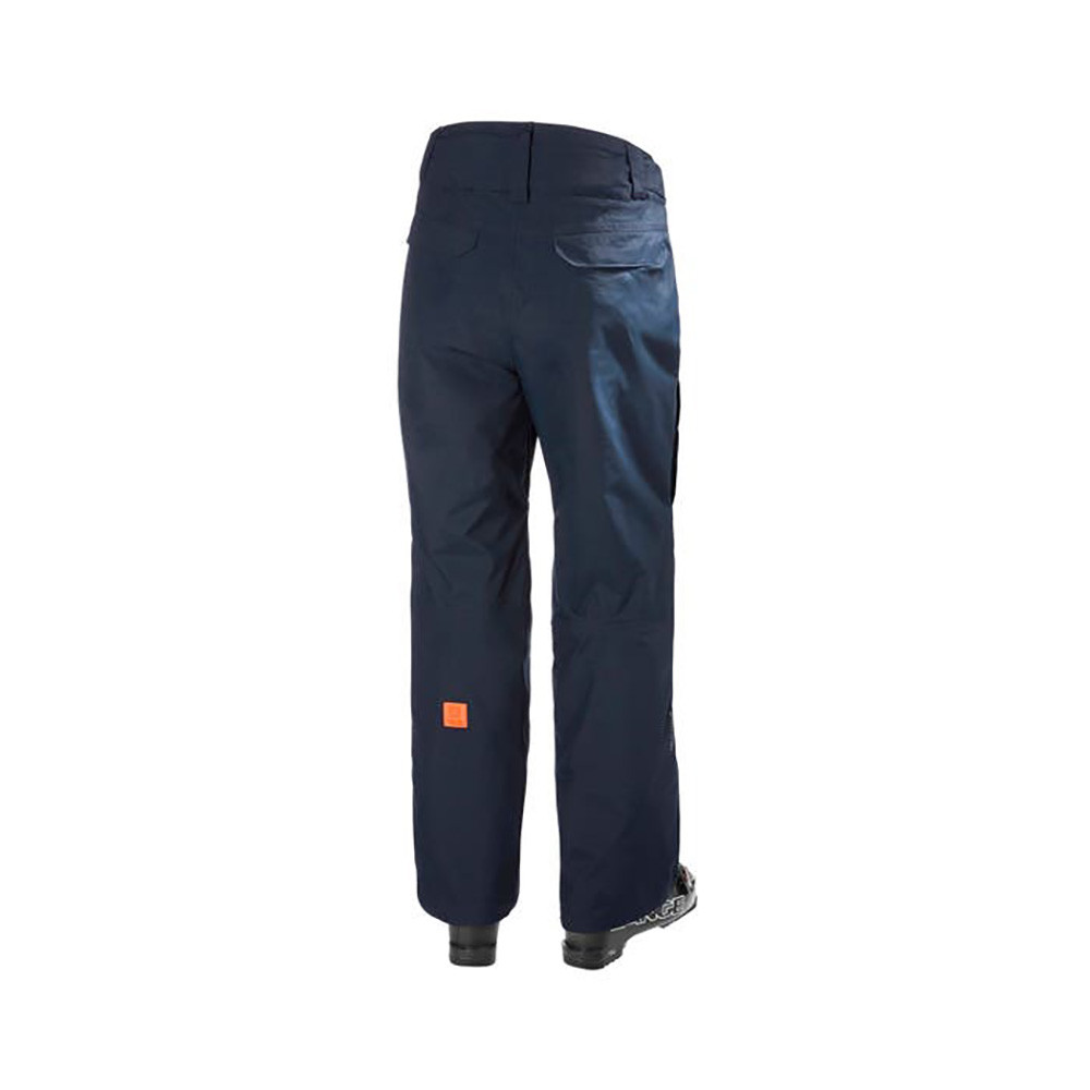 PANTALON DE SKI CARGO NAVY