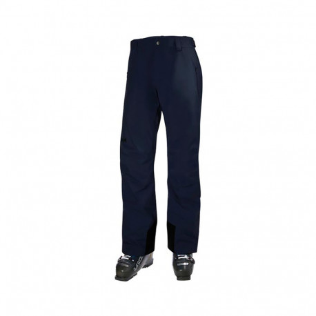 PANTALON DE SKI LEGENDARY INSULATED NAVY