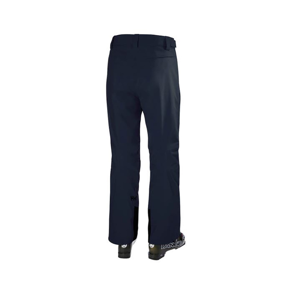 PANTALON DE SKI LEGENDARY INSULATED NAVY