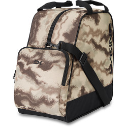 HOUSSE A CHAUSSURES BOOT BAG 30L ASHCROFT CAMO