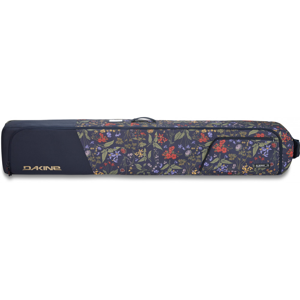 DAKINE HOUSSE A SKI FALL LINE SKI ROLLER BAG BOTANICS PET Easy Gliss