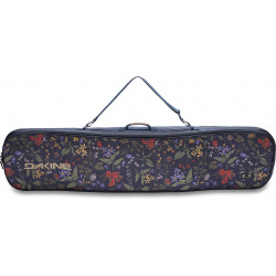 HOUSSE A SNOWBOARD PIPE SNOWBOARD BAG BOTANICS PET