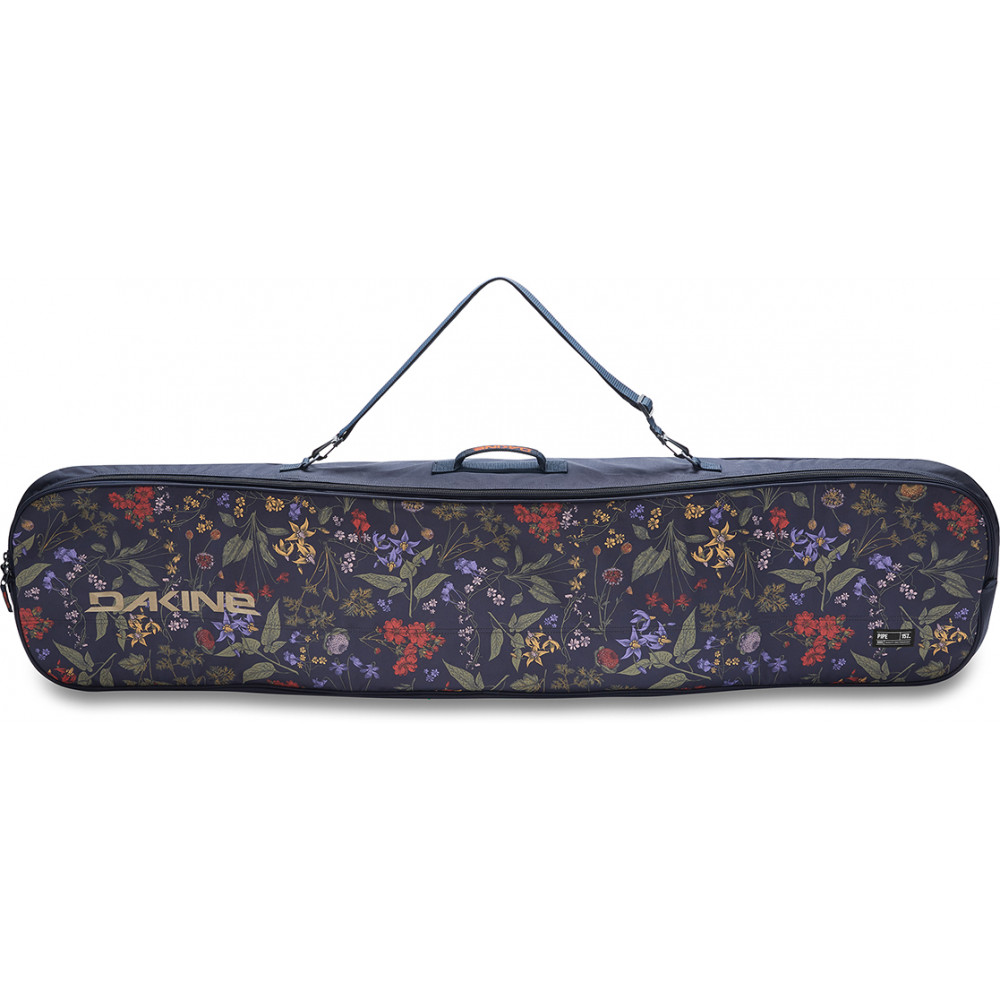 HOUSSE A SNOWBOARD PIPE SNOWBOARD BAG BOTANICS PET