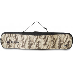 HOUSSE A SNOWBOARD PIPE SNOWBOARD BAG ASHCROFT CAMO