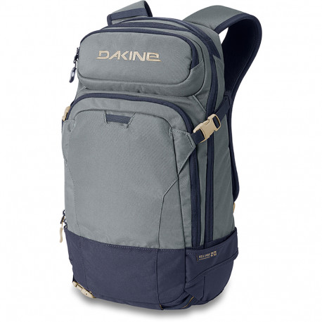 sac dakine 20l