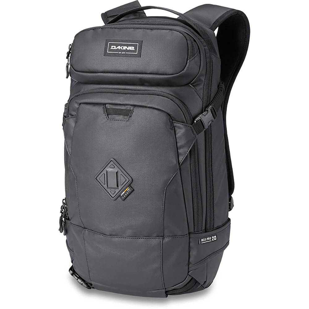 SAC A DOS HELI PRO 20L SQUALL