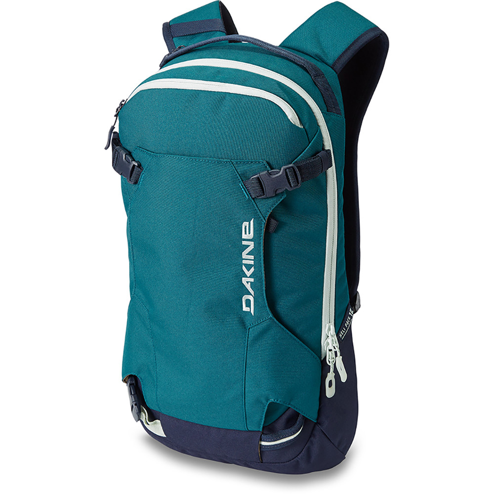 WOMEN'S HELI PACK 12L DEEP TEAL