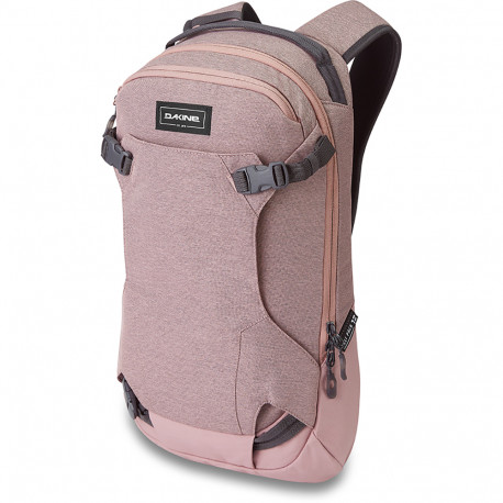 WOMEN'S HELI PACK 12L WOODROSE