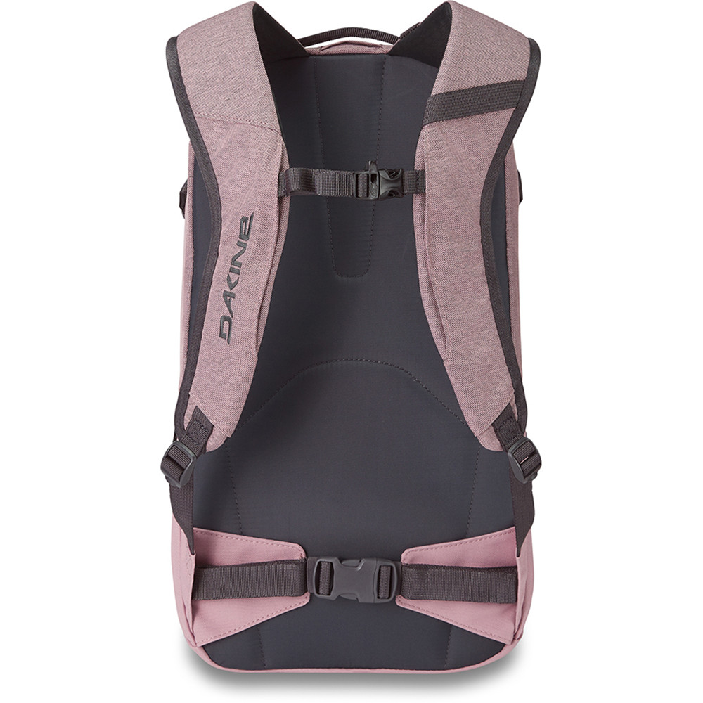 WOMEN'S HELI PACK 12L WOODROSE