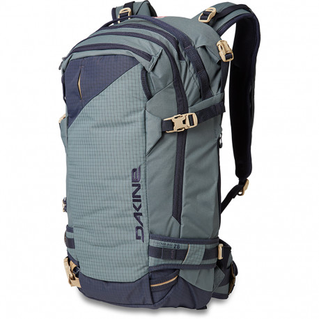 POACHER RAS 26L DARK SLATE