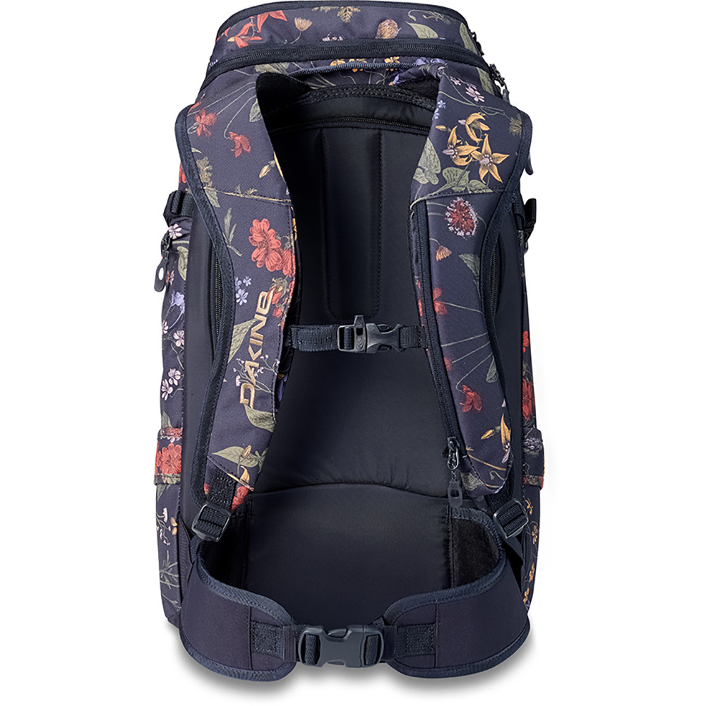 DAKINE WOMEN'S HELI PRO 24L BOTANICS Easy Gliss