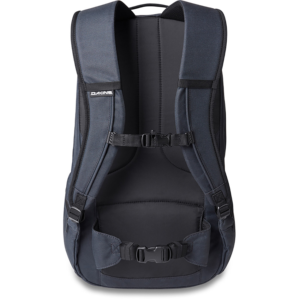 Sac à Dos Dakine Mission 25L - Rouge - Neuf