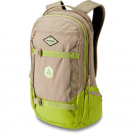 BACKPACK TEAM MISSION 25L KAZU KOKUBO