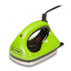 ADJUSTABLE TUNING IRON GREEN