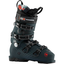 SKI BOOTS ALLTRACK PRO 120 DEEP BLUE