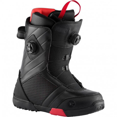 BOOTS DE SNOWBOARD PRIMACY DUAL ZONE BOA