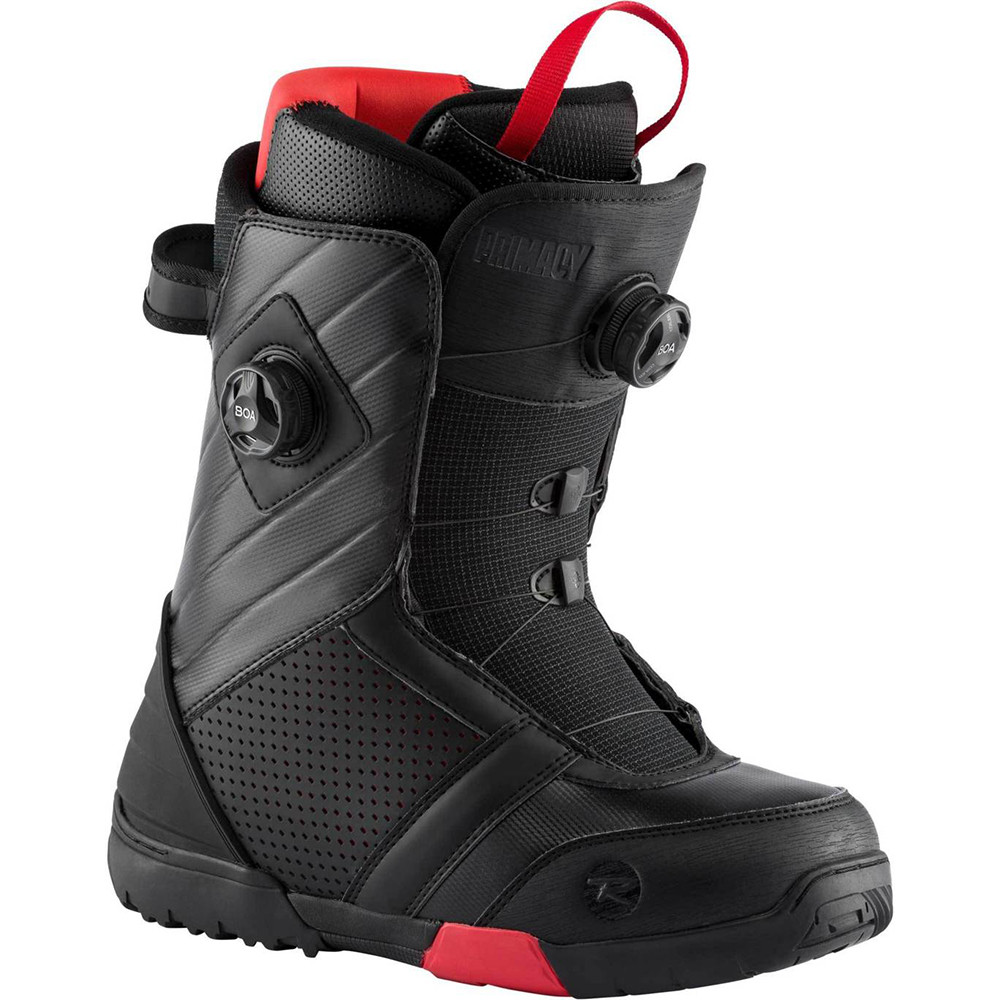 BOOTS DE SNOWBOARD PRIMACY DUAL ZONE BOA