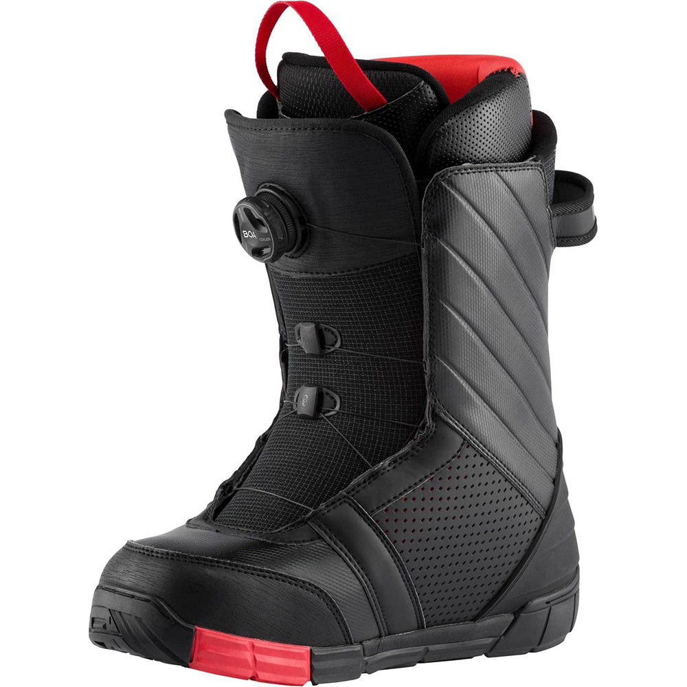 BOOTS DE SNOWBOARD PRIMACY DUAL ZONE BOA