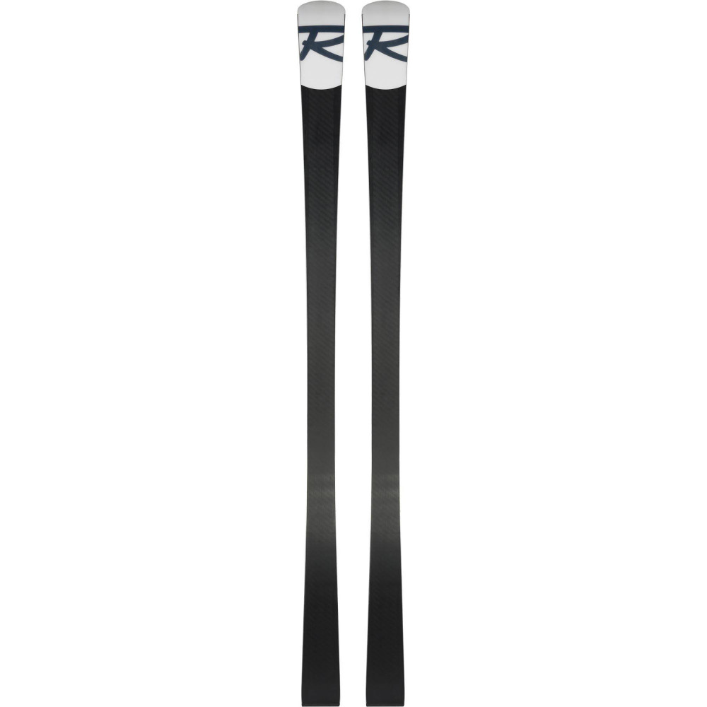 SKI HERO MASTER (R22) + BINDINGS SPX 12 ROCKERACE BLACK/ICON