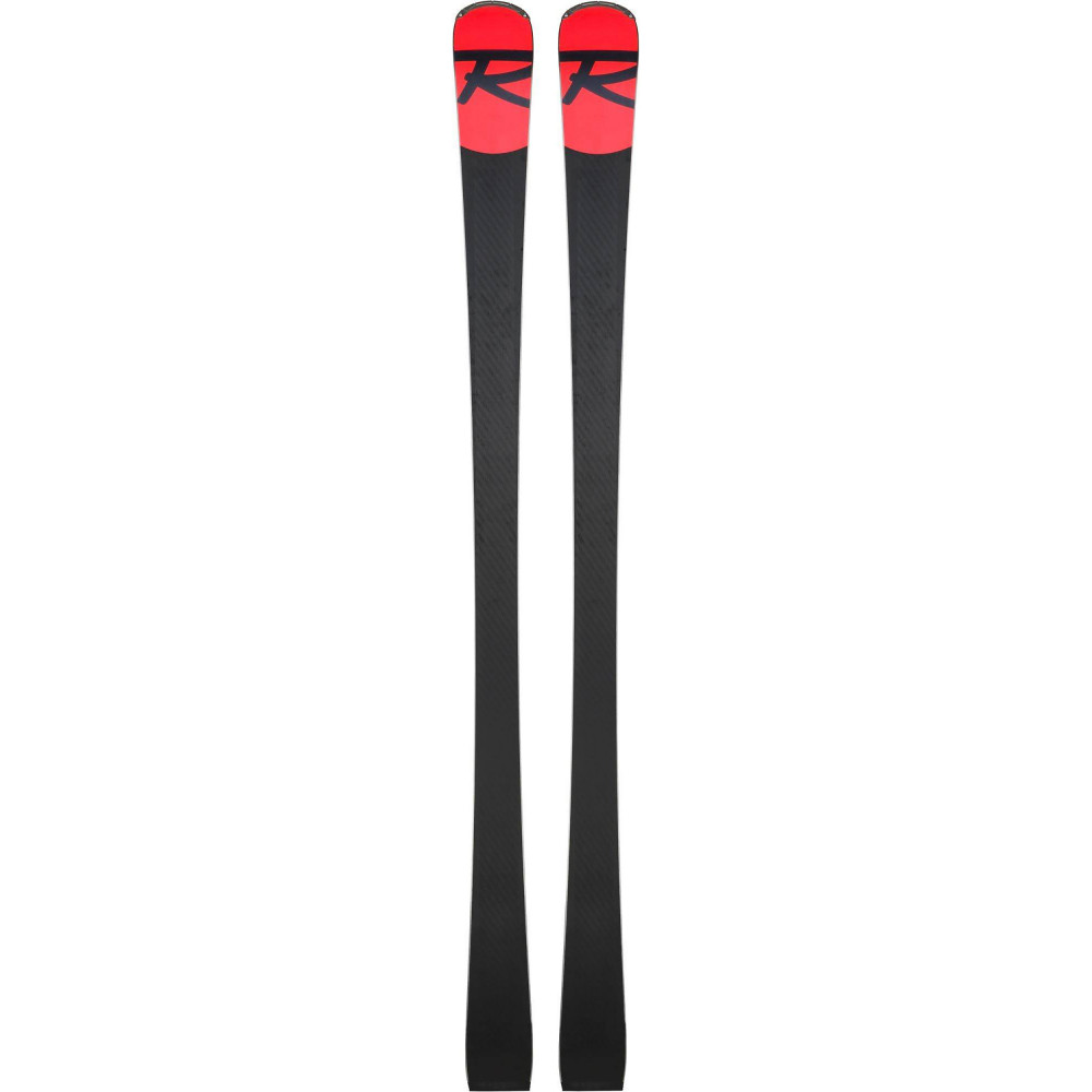 SKI HERO ELITE ST TI + FIXATIONS SPX 12 KONECTGW B80 BK/ICON