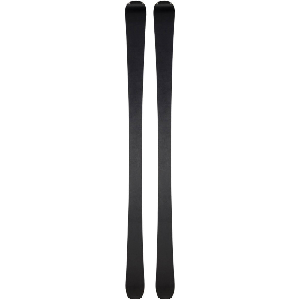 SKI REACT R2 + BINDUNGEN XPRESS 10 B83 BLACK